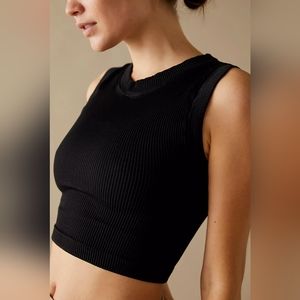 FP Movement Happiness Runs Muscle Tank